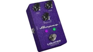 great analog octave fuzz