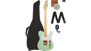 great beginner electric guitar