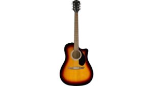great budget beginner guitar