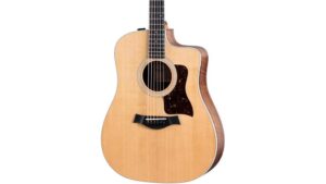 great budget taylor guitar