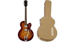 great gretsch budget guitar