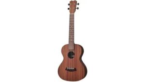 great mahogany tenor ukulele
