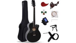 great starter guitar