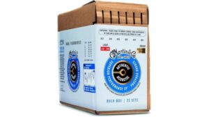 great tone long life