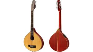 greek bouzouki instrument review