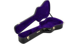 gretsch acoustic guitar case