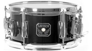 gretsch blackhawk snare drum