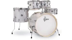 gretsch energy shell pack