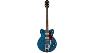gretsch g2622t streamliner review