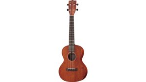 gretsch g9120 ukulele review