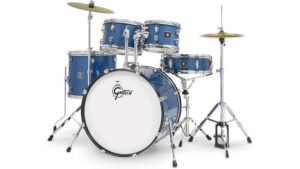 gritty gretsch renegade kit