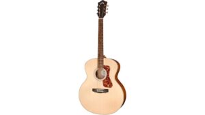 guild acoustic electric guitar review