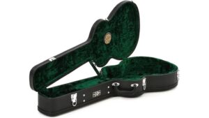 guild usa deluxe case