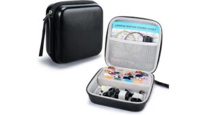 guitar accessories kit review