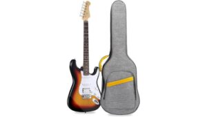 guitar bag review