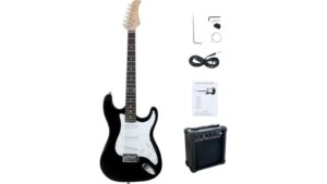 guitar building kit review