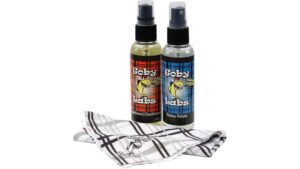 guitar care kit review