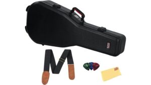 guitar case review