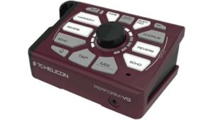 guitar effects for vocalists