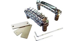 guitar hardware bridge review