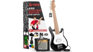 guitar kit for kids