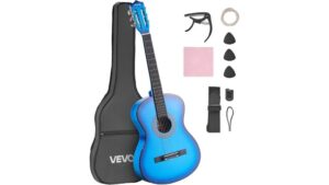 guitar kit reviewed