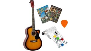 guitar learning system review