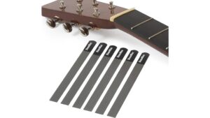 guitar lutherie tool review