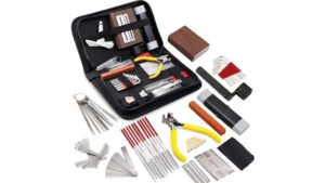 guitar maintenance tool kit