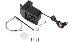 guitar pickup review