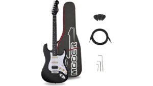 guitar processor thorough analysis