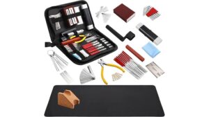 guitar repair maintenance tool