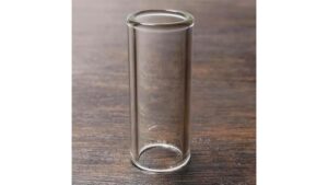 guitar slide ring review