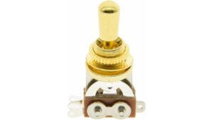 guitar toggle switch review
