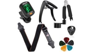 guitar tool kit