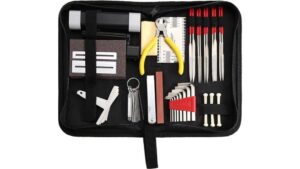 guitar tool kit review