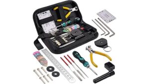 guitar tool kit reviewed
