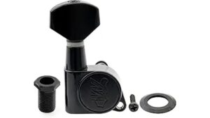 guitar tuning hardware review