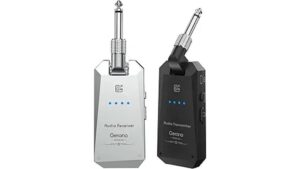 guitar wireless system review