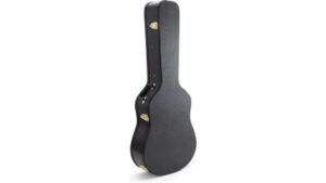 hard case for guitar