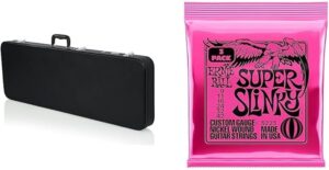 hard shell case strings