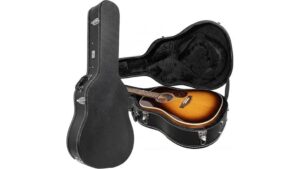 hardshell guitar case review