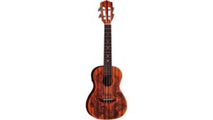 henna dragon ukulele review