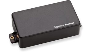 high gain metal humbuckers