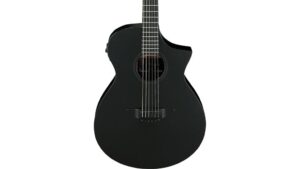 high value acoustic electric guitar