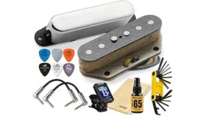 hot country tele pickup