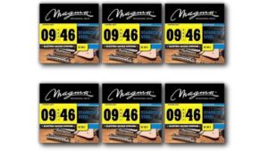 hot rock guitar strings