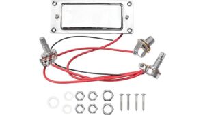 humbucker wiring harness kit