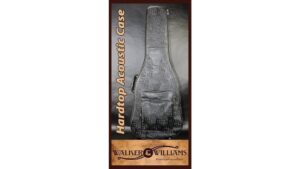 hybrid hardtop case review