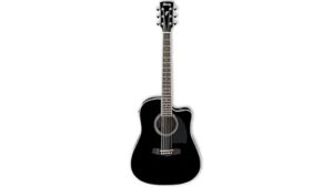 ibanez acoustic electric guitar review